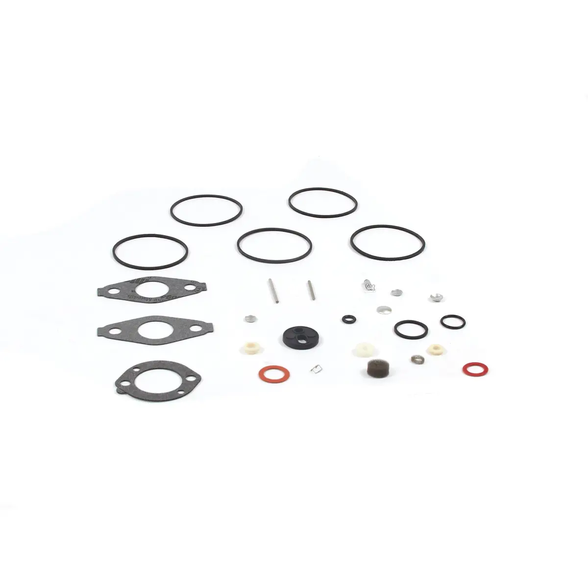 Briggs & Stratton 797634 Carburetor Overhaul Kit 1