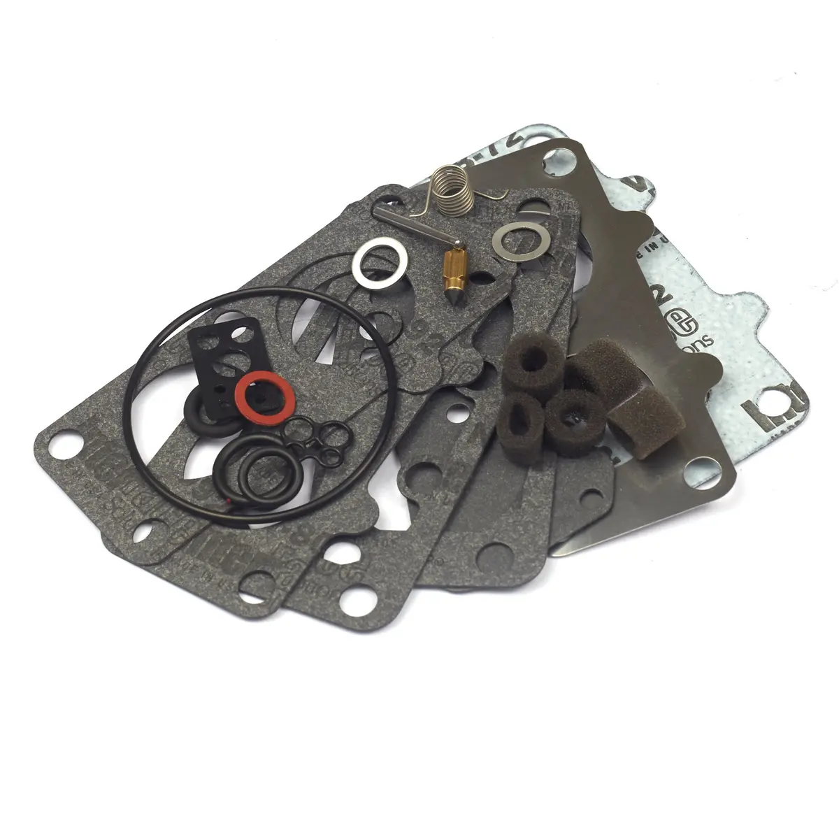 Briggs & Stratton 797890 Carburetor Overhaul Kit 1