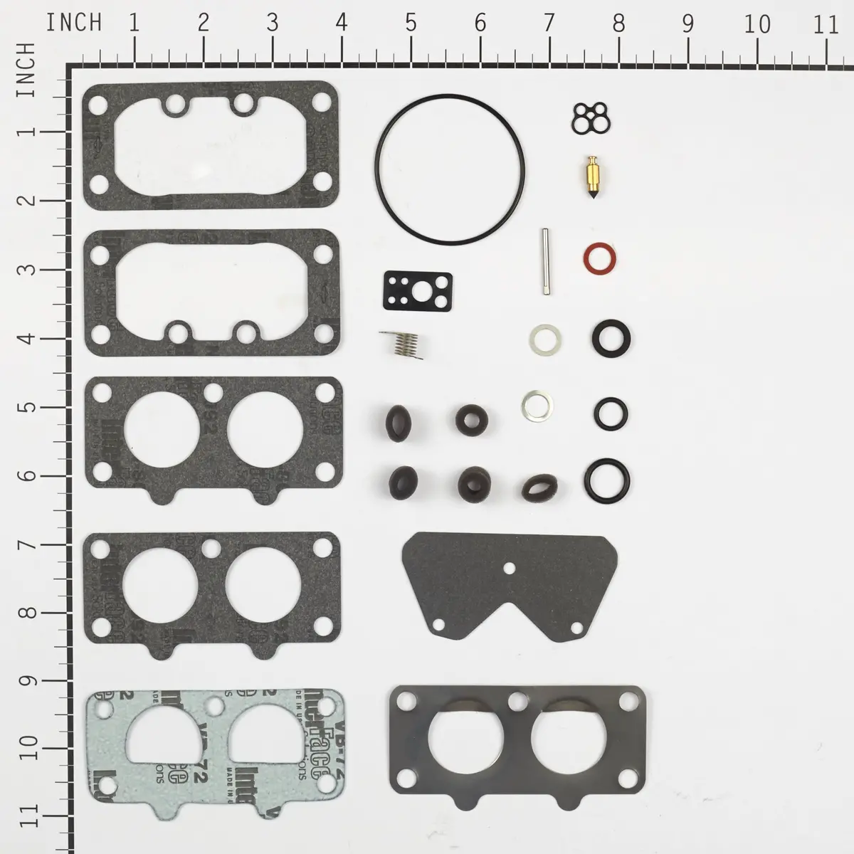 Briggs & Stratton 797890 Carburetor Overhaul Kit 2