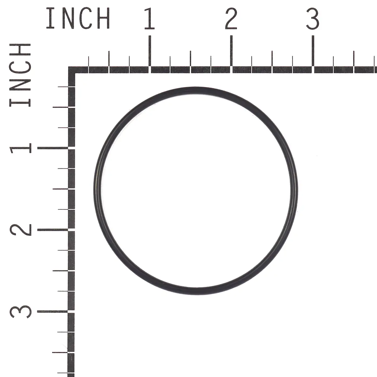 Briggs & Stratton 806466 O-Ring Seal 2