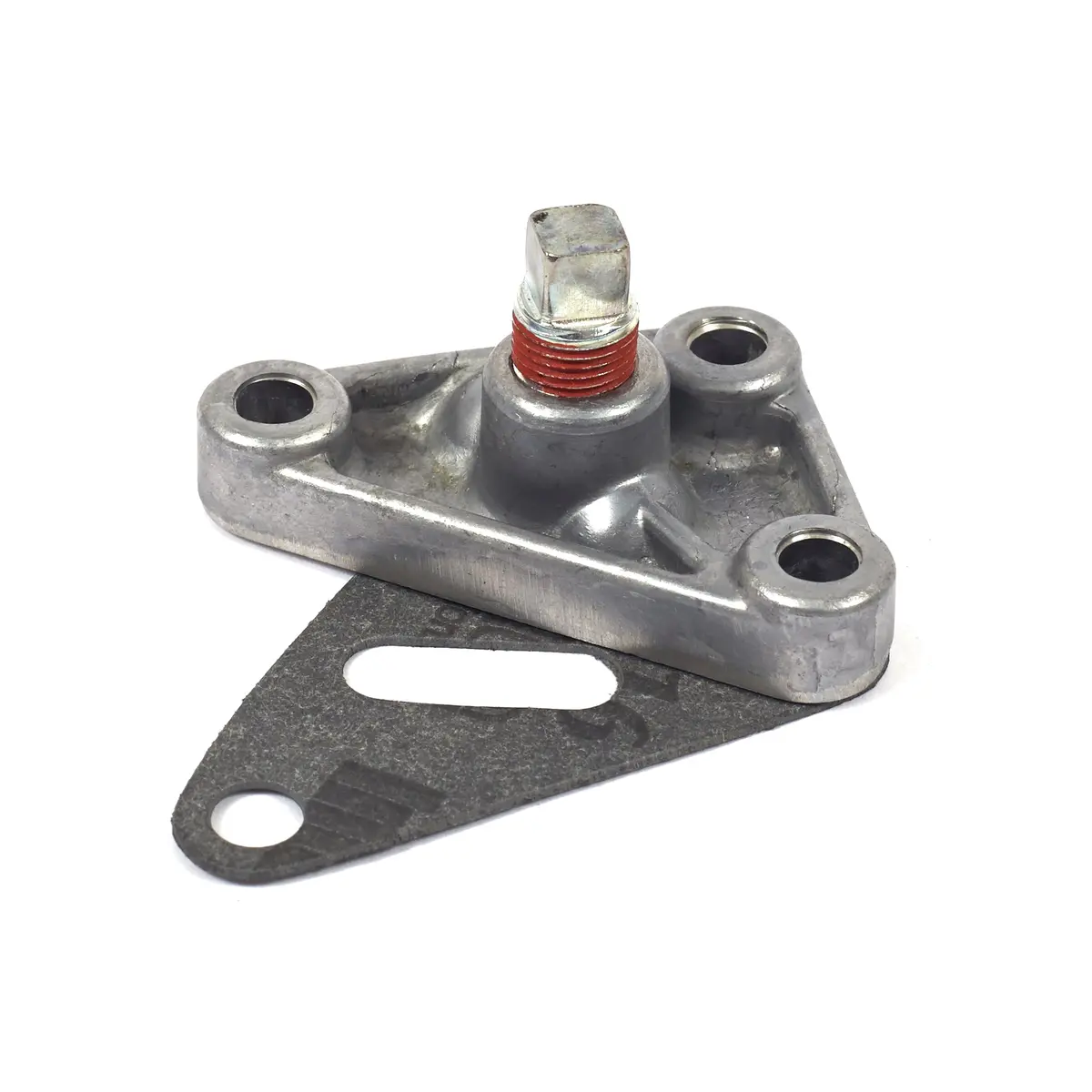 Briggs & Stratton 807689 Oil Filter Cover 1