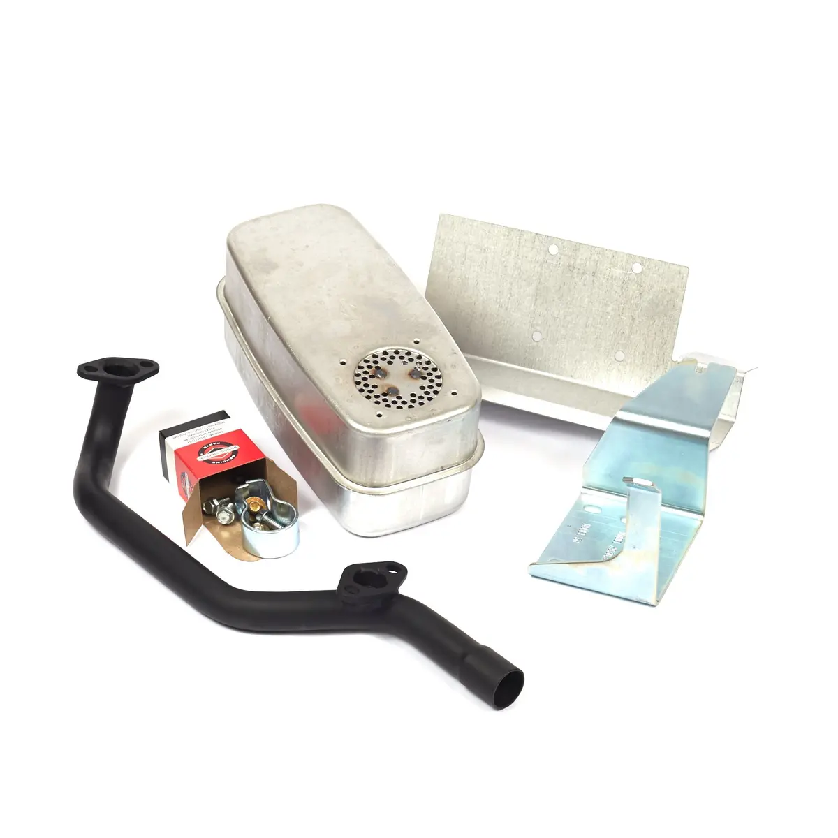 Briggs & Stratton 807752 Muffler 1
