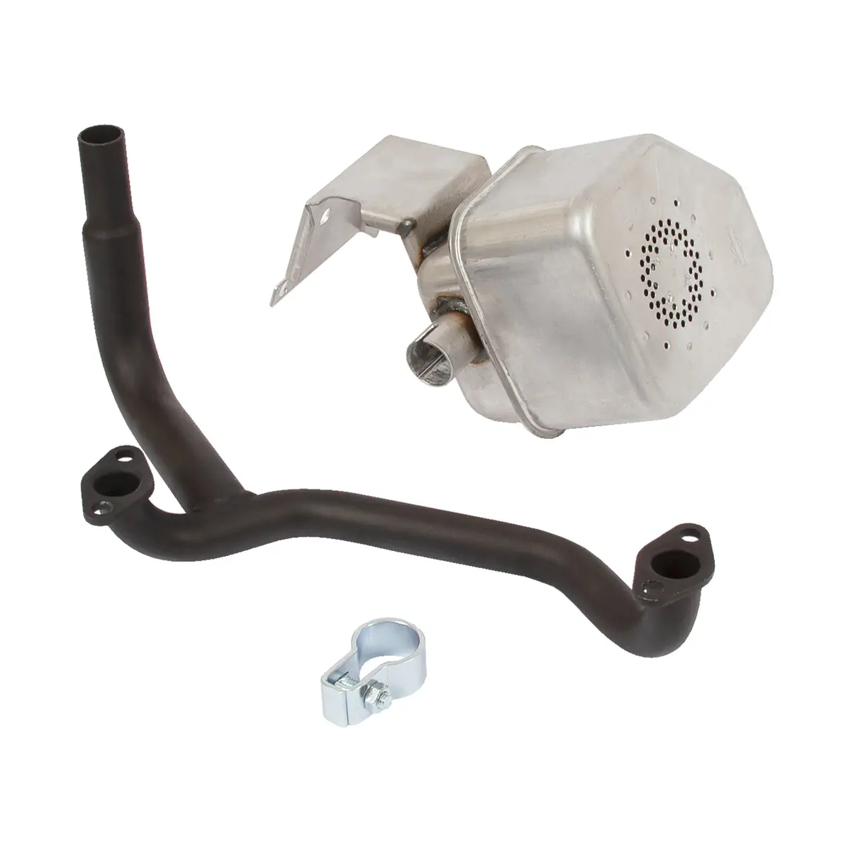 Briggs & Stratton 807969 Muffler 1