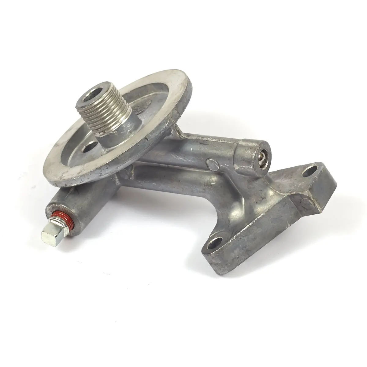 Briggs & Stratton 808033 Oil Filter Adapter 1
