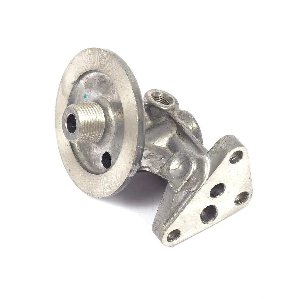 Briggs & Stratton 808235 Oil Filter Adapter 1