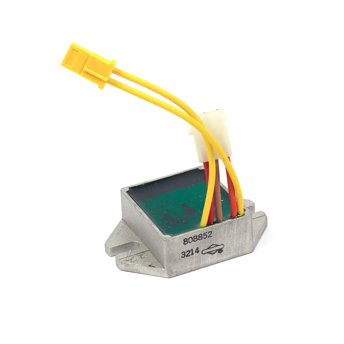 Briggs & Stratton 808877 Regulator 1