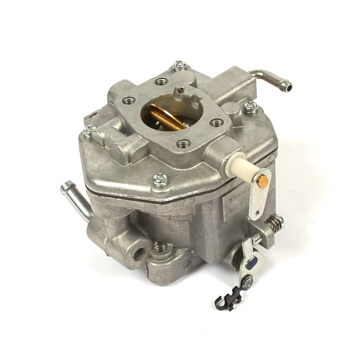 Briggs & Stratton 809011 Carburetor 1