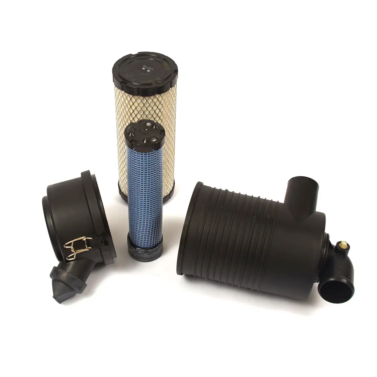 Briggs & Stratton 809670 Air Cleaner 1