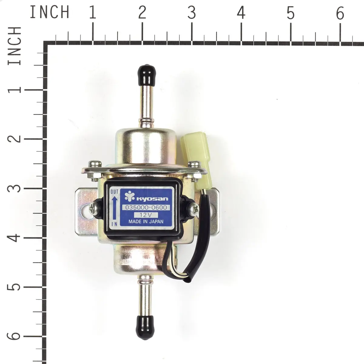 Briggs & Stratton 825232 Fuel Pump 2