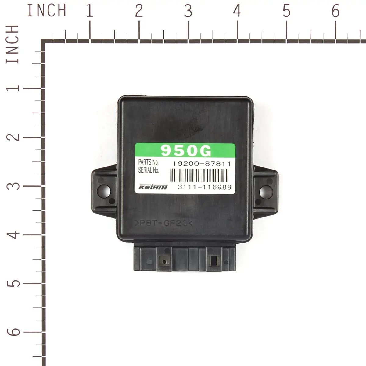 Briggs & Stratton 825572 Ignition Module 2