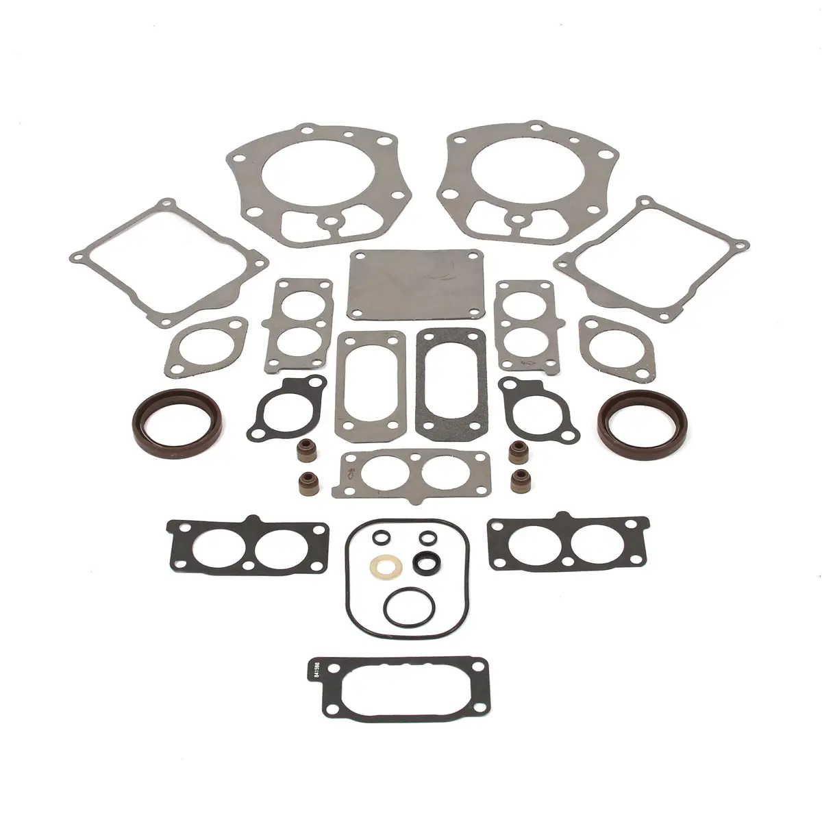 Briggs & Stratton 841122 Engine Gasket Set 1