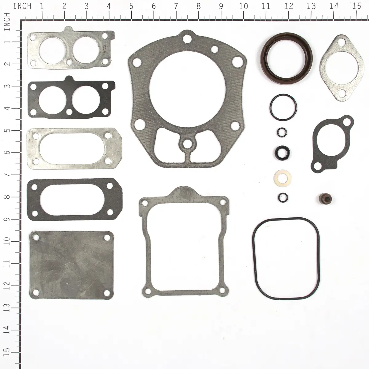 Briggs & Stratton 841122 Engine Gasket Set 2