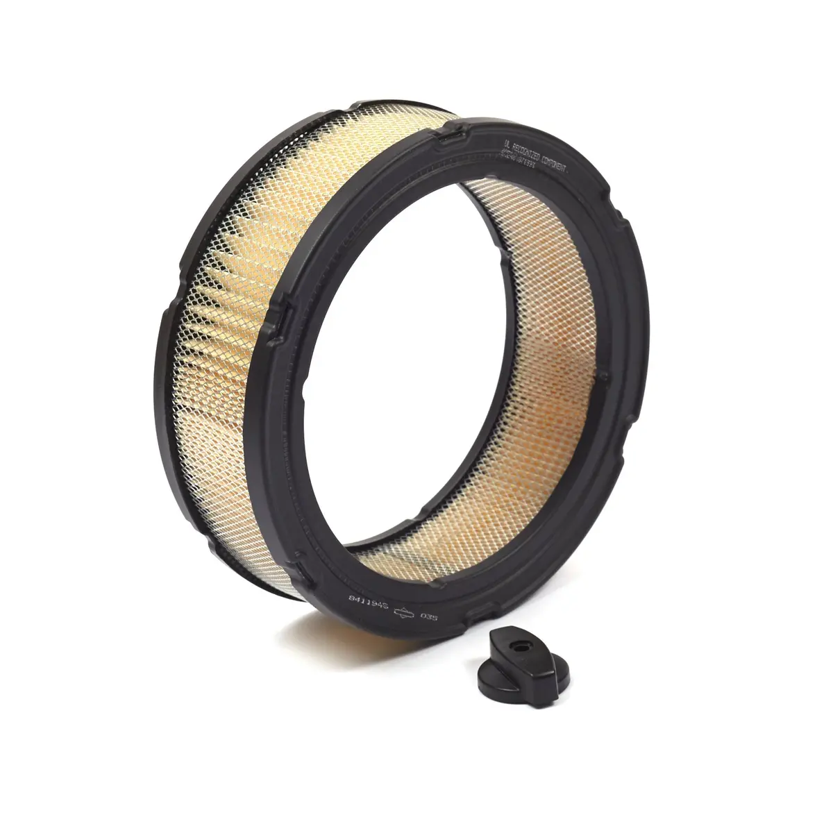 Briggs & Stratton 841359 Air Cleaner Cartridge Filter 1