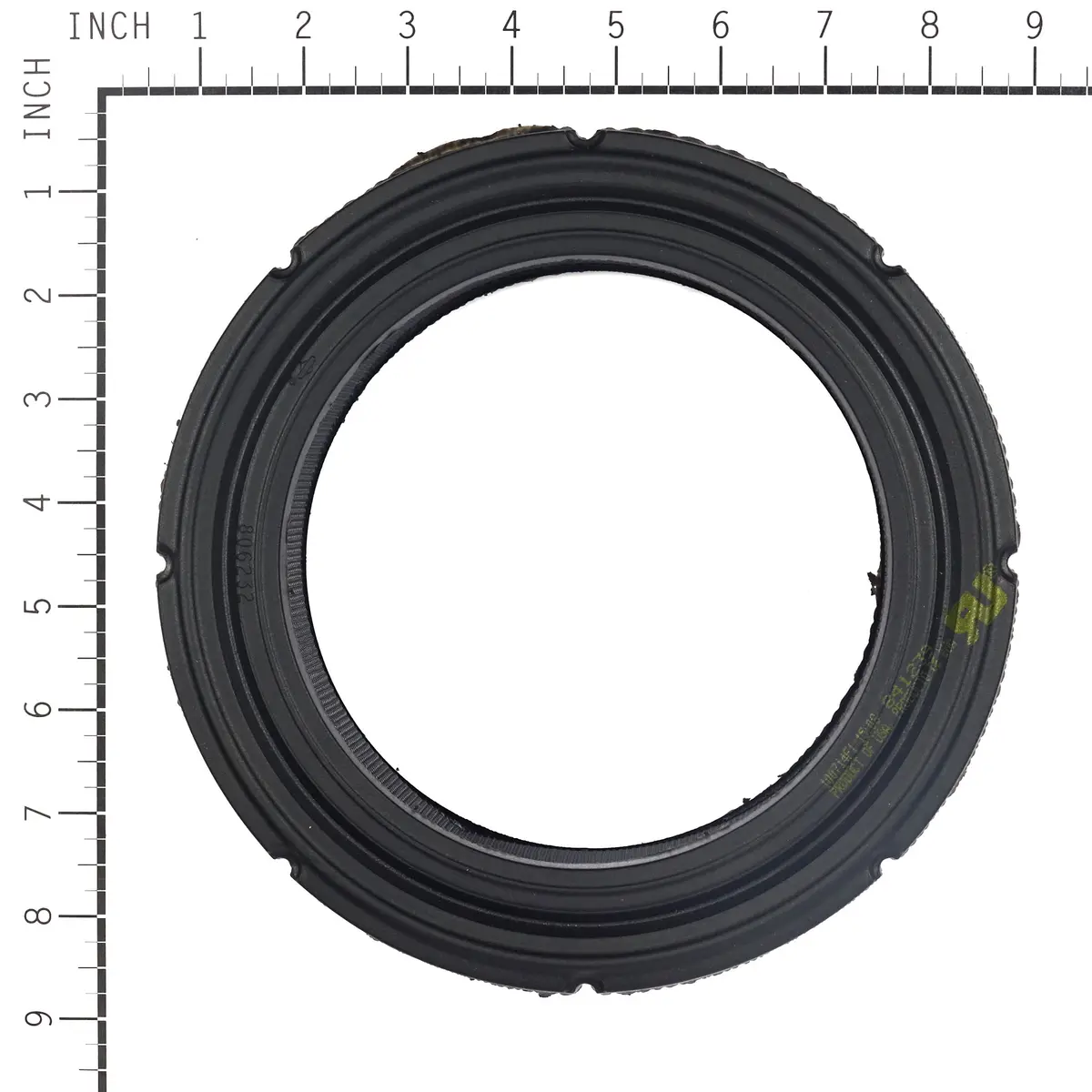 Briggs & Stratton 841856 Air Cleaner Cartridge Filter 2