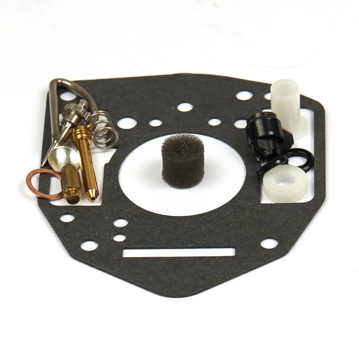 Briggs & Stratton 842877 Carburetor Overhaul Kit 1