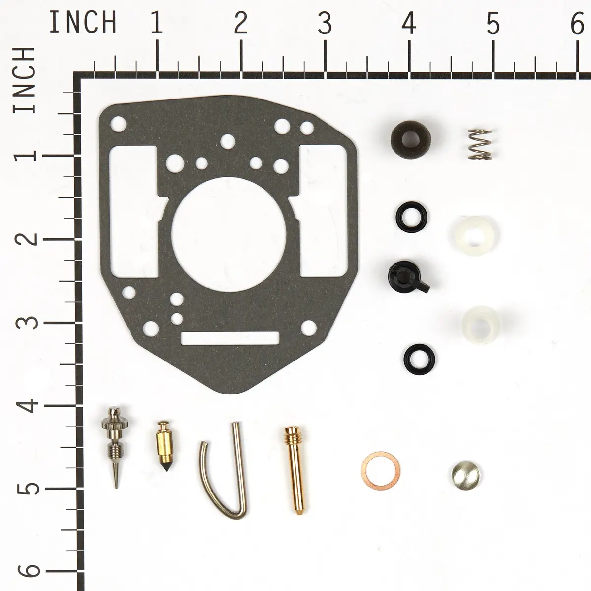 Briggs & Stratton 842877 Carburetor Overhaul Kit 2