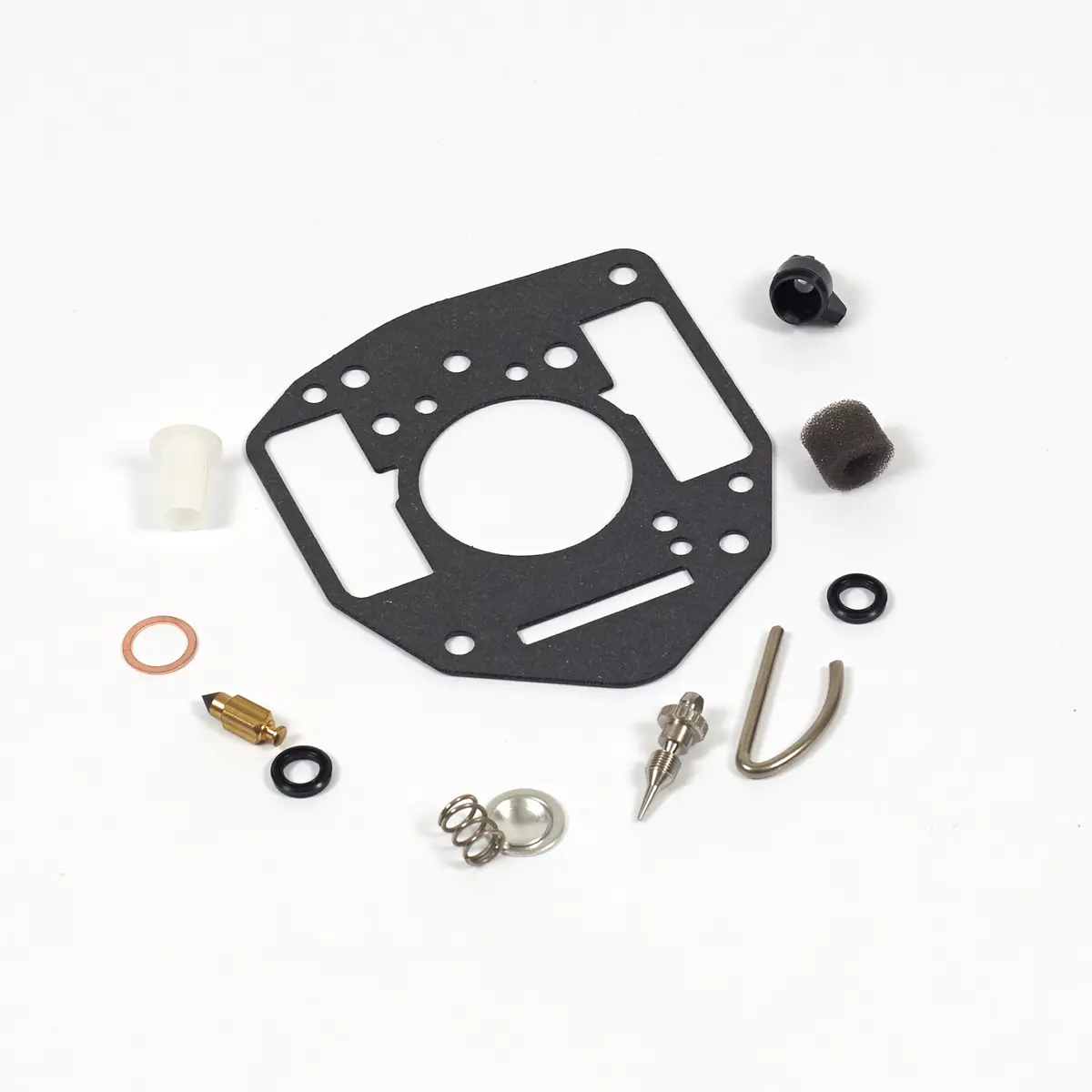 Briggs & Stratton 842881 Carburetor Overhaul Kit 1