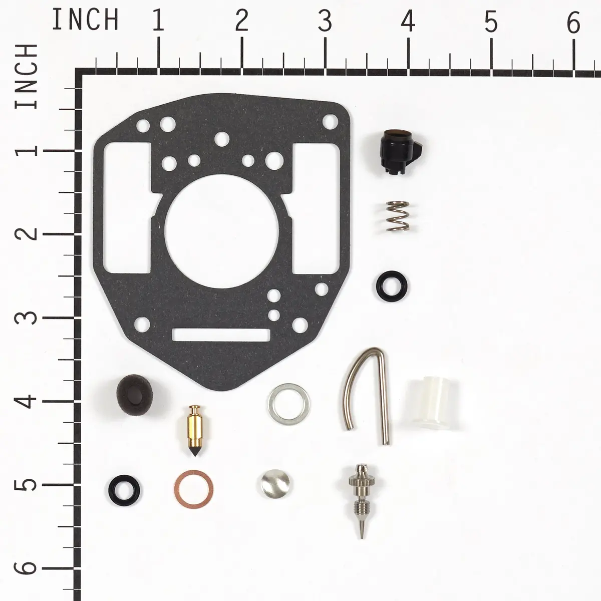 Briggs & Stratton 842881 Carburetor Overhaul Kit 2