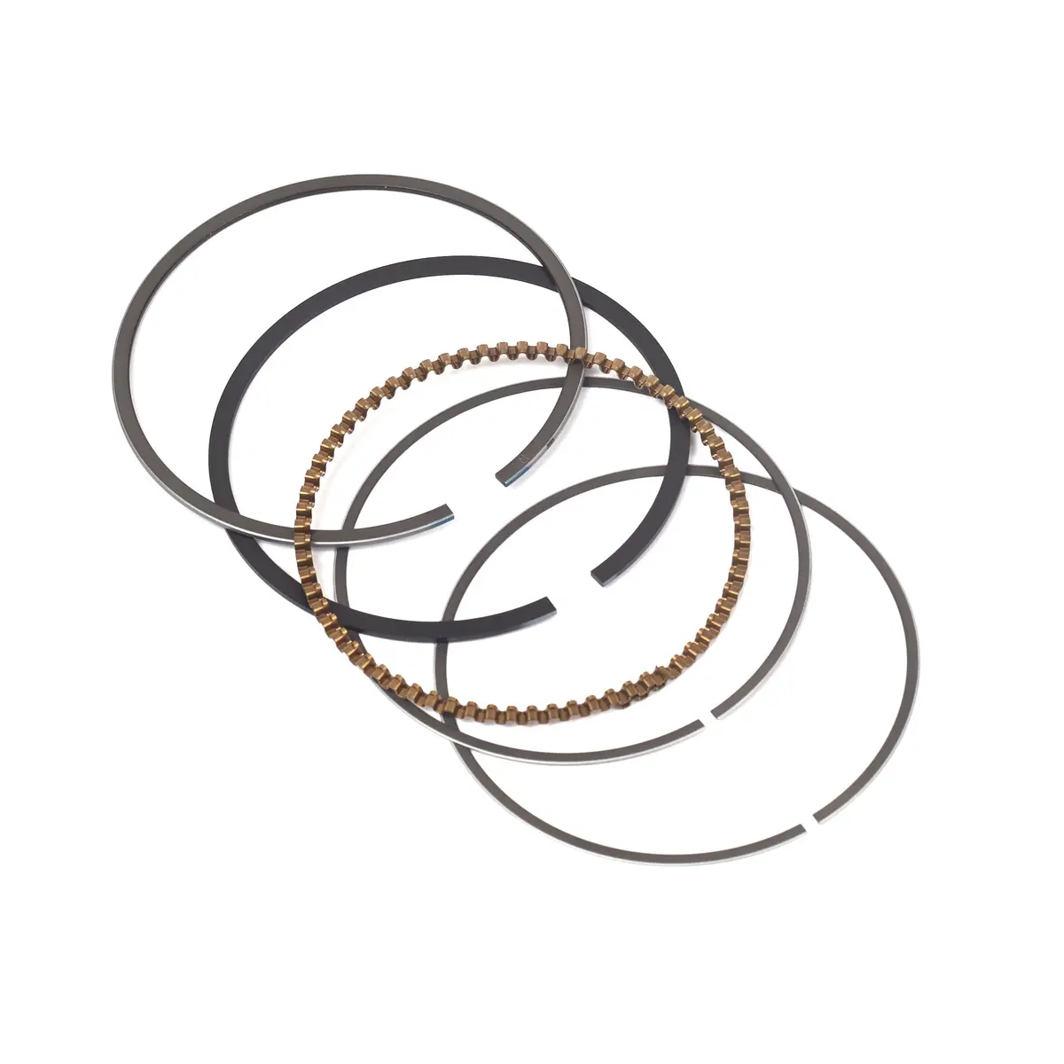 Briggs & Stratton 843793 Ring Set 1