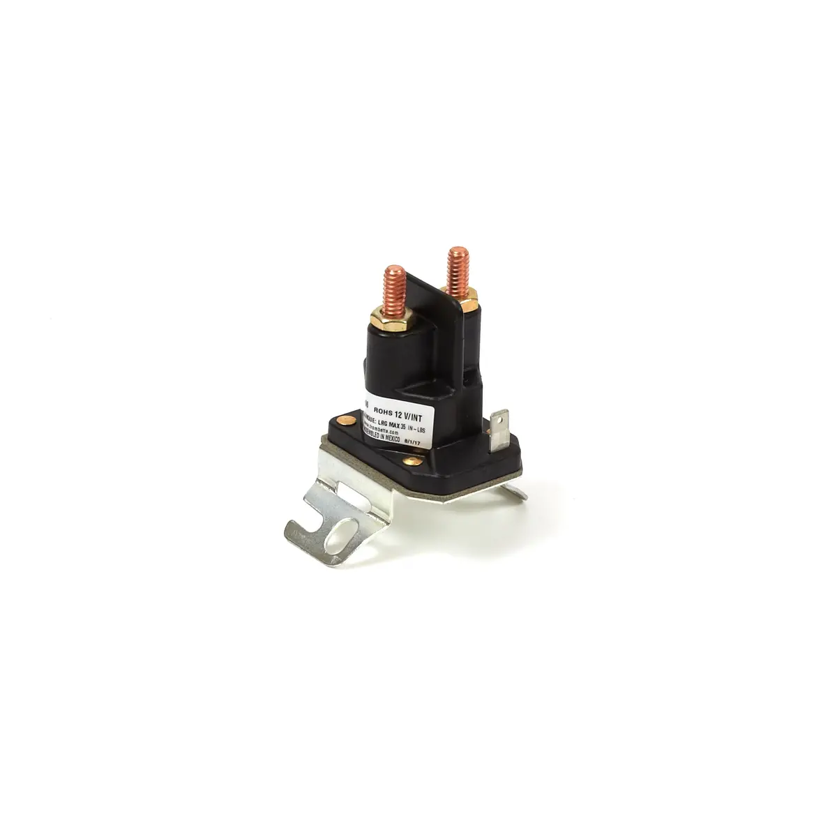 Briggs & Stratton 846820 Starter Solenoid 1