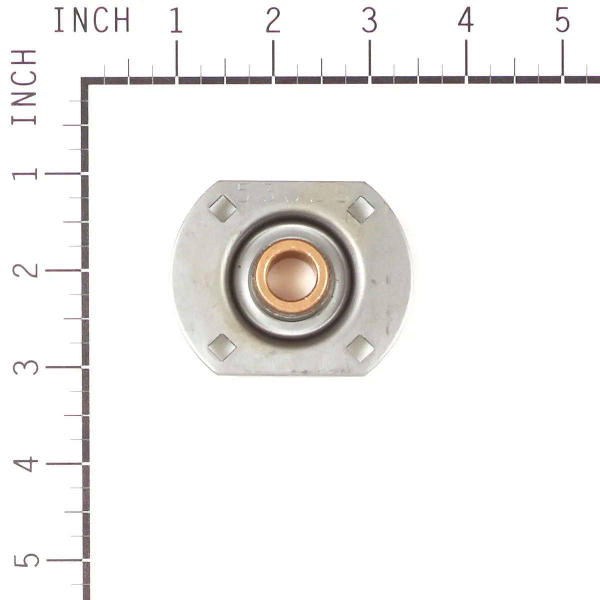 Briggs & Stratton 85504Ma Bearing & Retainer 2