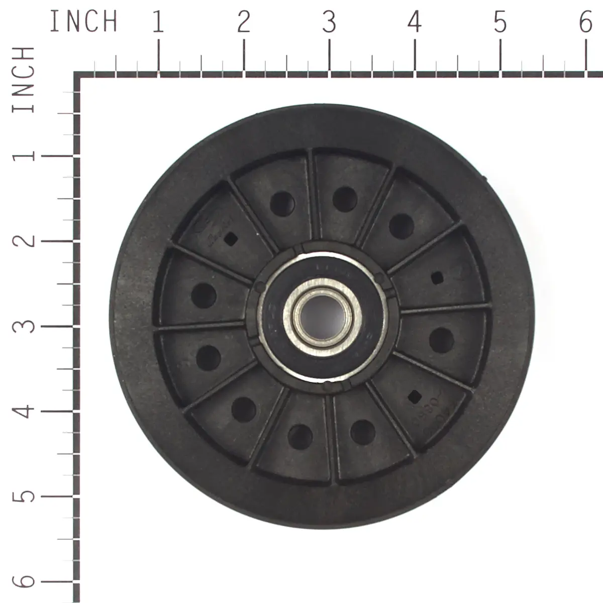 Briggs & Stratton 091801Ma Idler Pulley 2