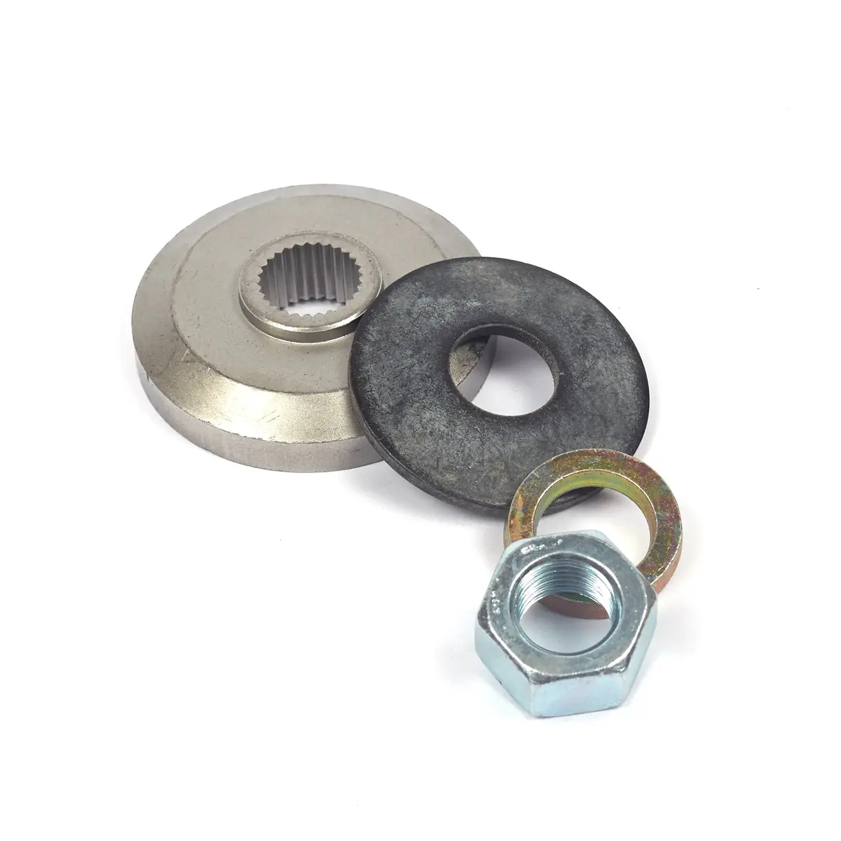 Briggs & Stratton 092466Sema Blade Adapter Kit 1
