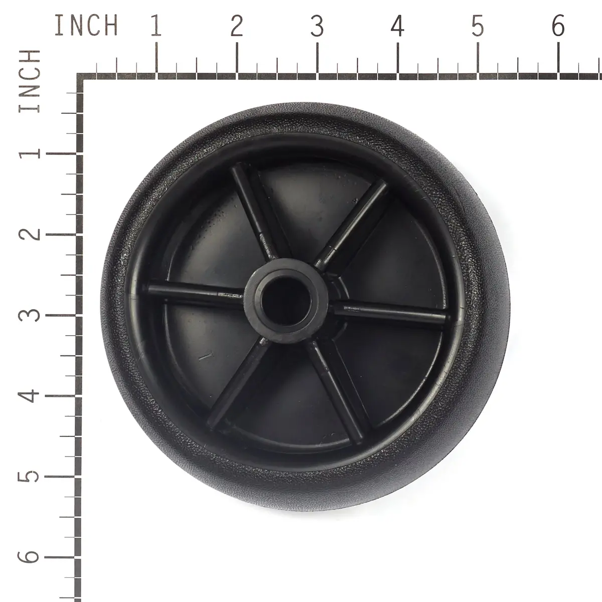 Briggs & Stratton 092683Ma Gage Wheel 2