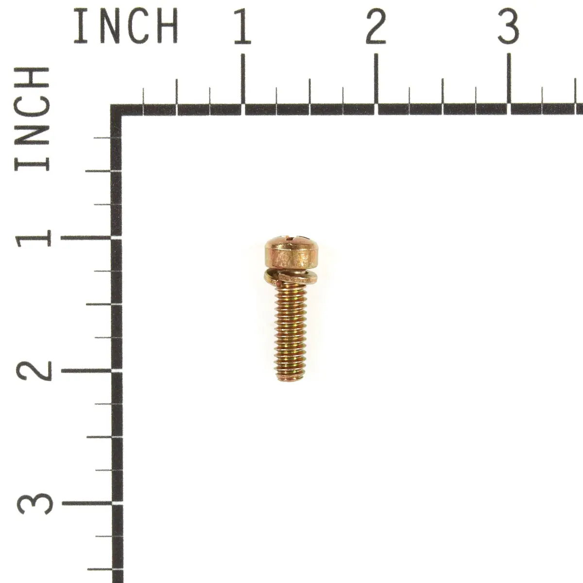 Briggs & Stratton 93208 Screw 2