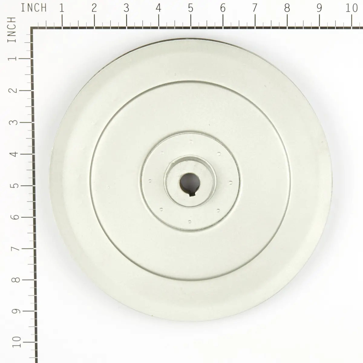 Briggs & Stratton 095094Ma Pulley - Low Noise 2