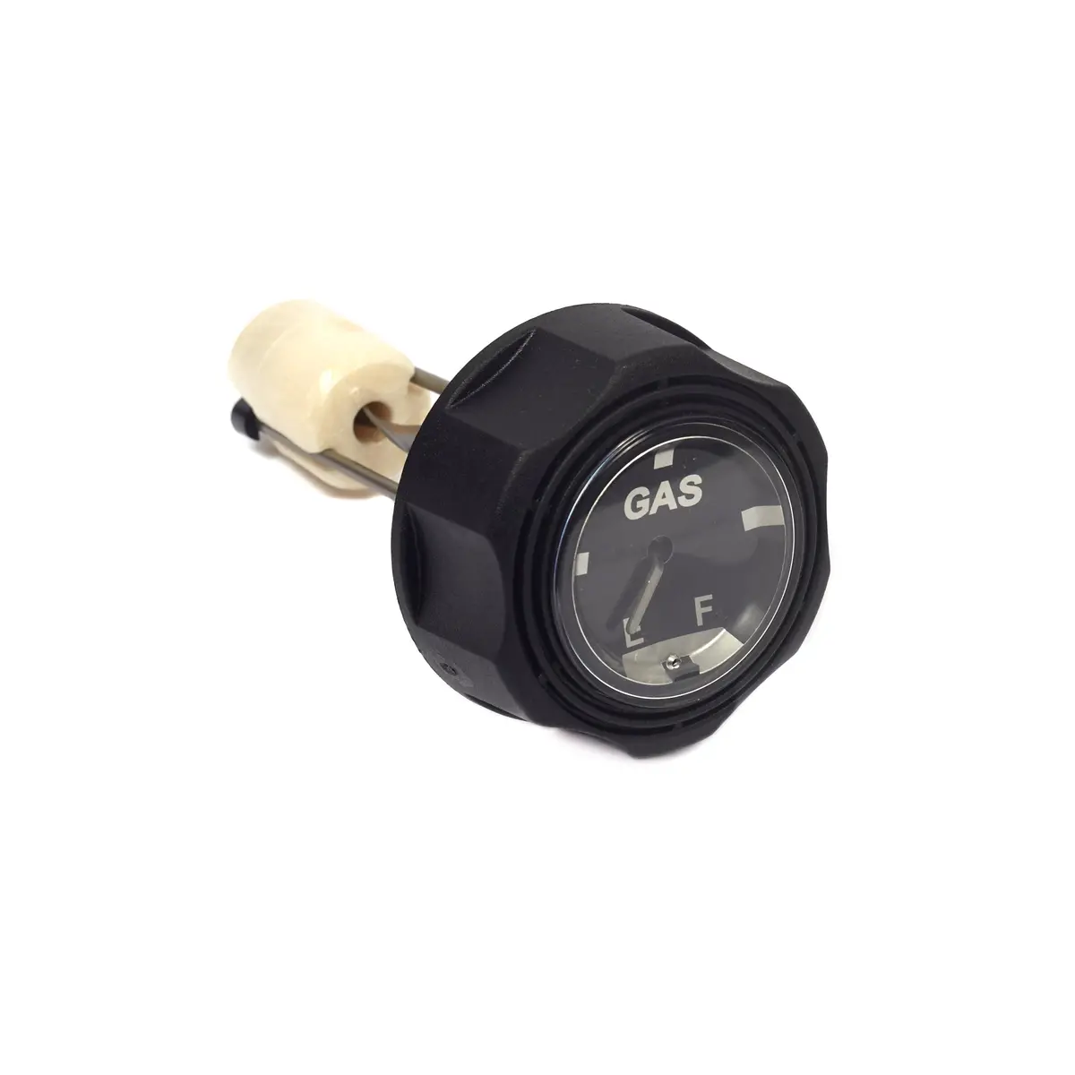 Briggs & Stratton B4363gs Fuel Gauge Cap 1