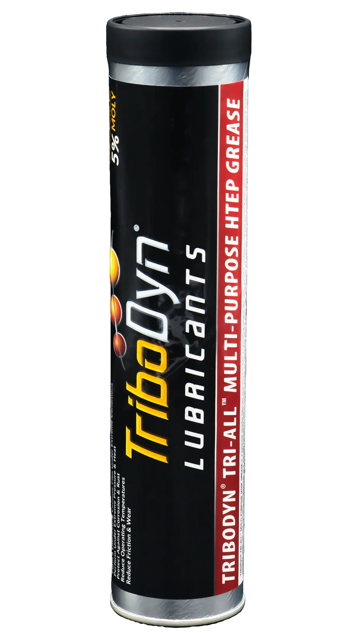 Tribodyn (Patented) Tri-All Multi-Purpose Htep Grease- 14 Ounce 1
