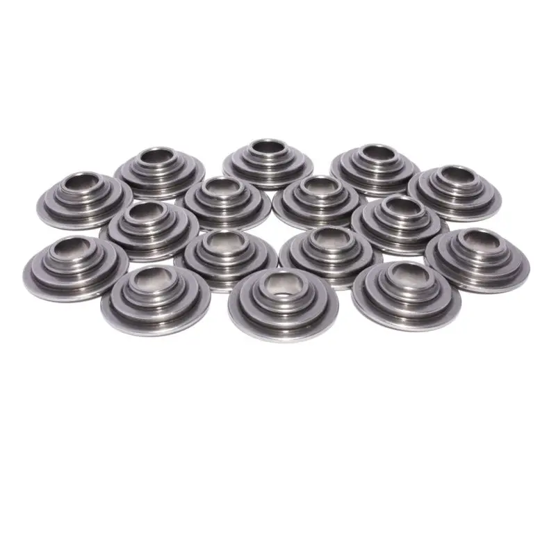 Comp Cams Titanium Valve Spring Retainers – Designed For Ls1 Engines 1