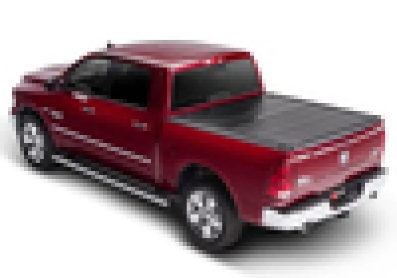 Bakflip F1 Hard Folding Tonneau Cover For 2005–2015 Honda Ridgeline 1
