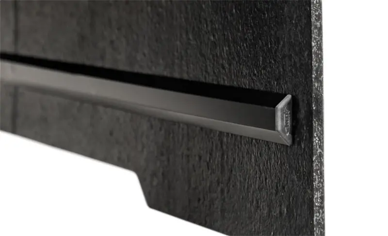 Access Commercial Tow Flap For 2015–2019 Chevy/Gmc 2500/3500 Diesel Trucks – Includes Heat Shield 2