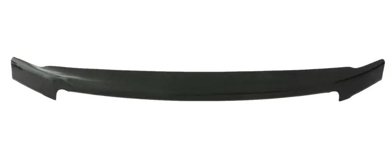 Avs Smoke-Tinted Medium-Profile Hood Shield For 2016–2018 Nissan Titan Xd 1