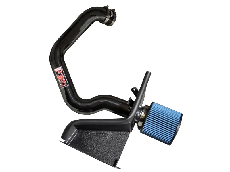 Injen Sp Series Short Ram Intake System — Black Finish — For 2016–2018 Volkswagen Jetta 1.4L Tsi 1