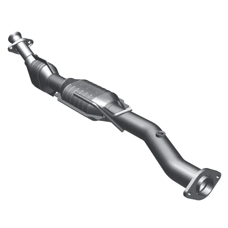 Magnaflow Direct-Fit Catalytic Converter For 1998–1999 Ford Ranger & B-Series Trucks (2.5L) 1