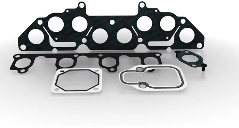 Mahle Throttle Body Gasket For Ford Crown Victoria – Fits 2007–2011 Models 1
