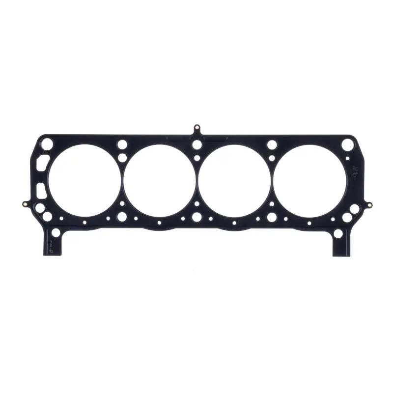 Cometic Mls Cylinder Head Gasket For Ford Windsor V8 – .070In Thickness, 4.200In Bore, Compatible With Afr Heads 1