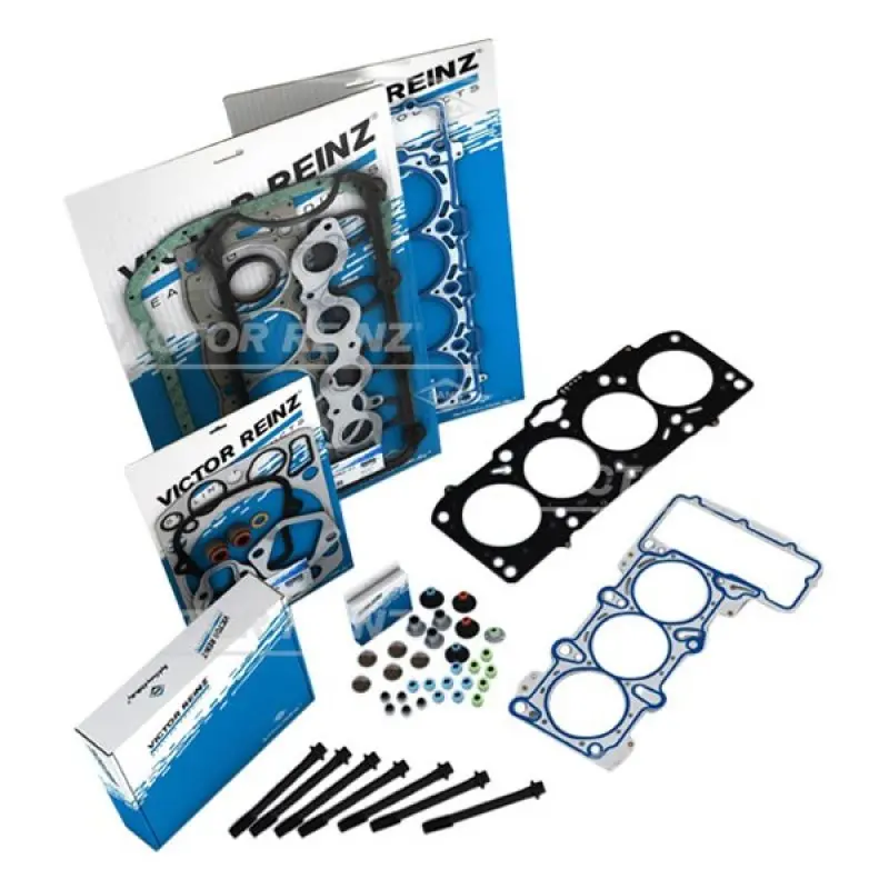Mahle Original Water Outlet Gasket For Buick Lesabre (1996–2003) 1