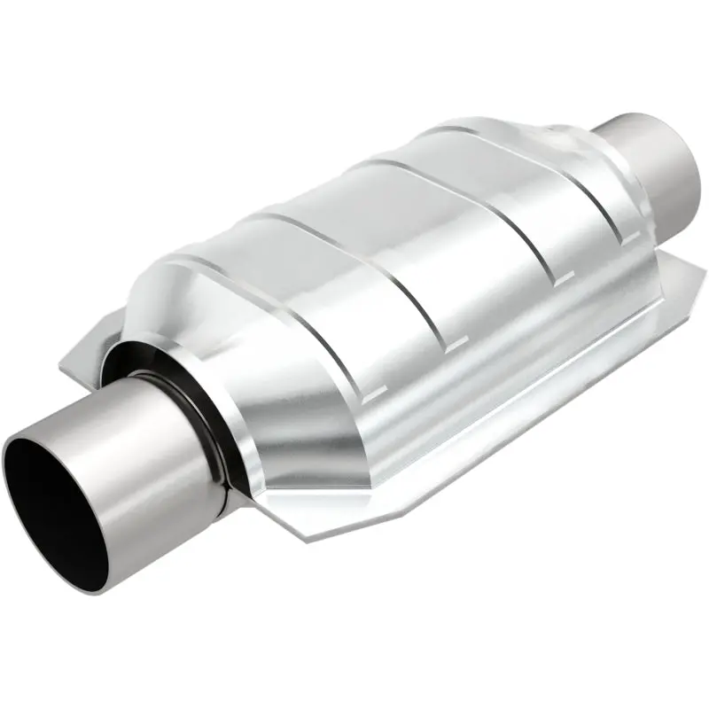 Magnaflow Universal Obd-Ii Compatible 2.25-Inch Front Pipe Converter 1