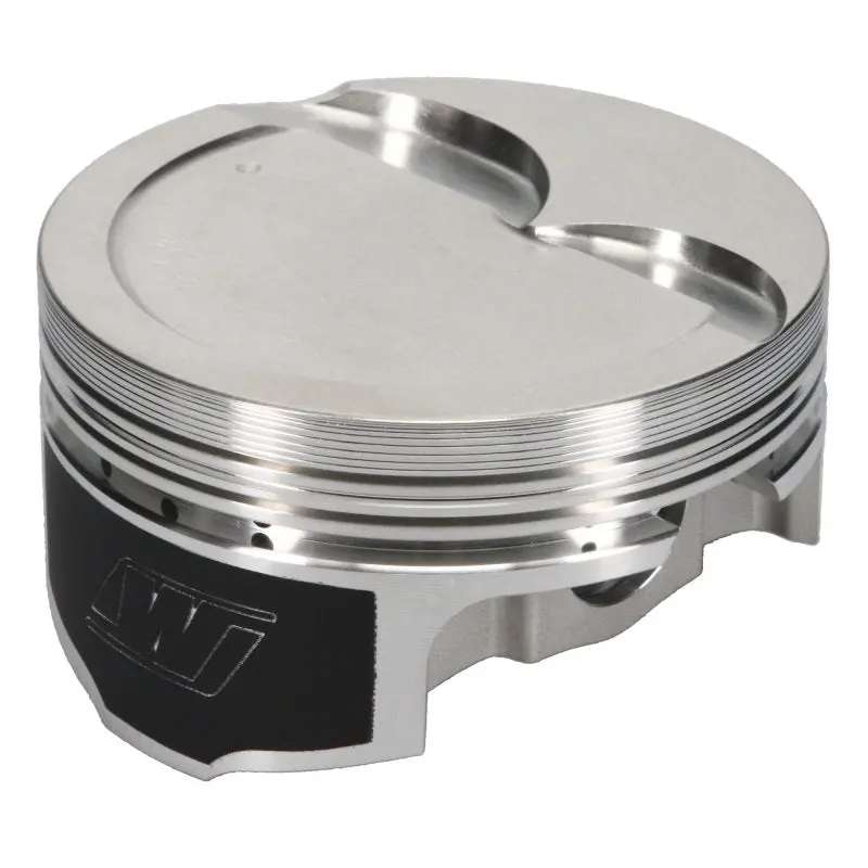 Wiseco Ls-Series Chevrolet Pistons – -8Cc Reverse-Dome Design, 1.115" Compression Height, 4.030" Bore 1