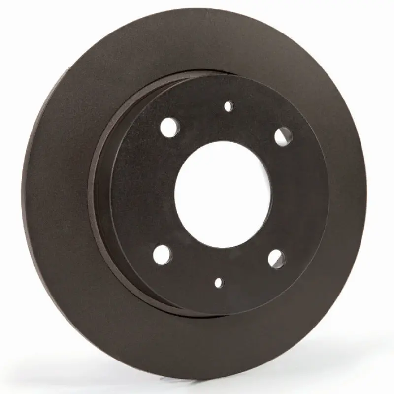 Ebc 06-07 Infiniti Qx56 5.6 (Akebono) Premium Front Rotors 1