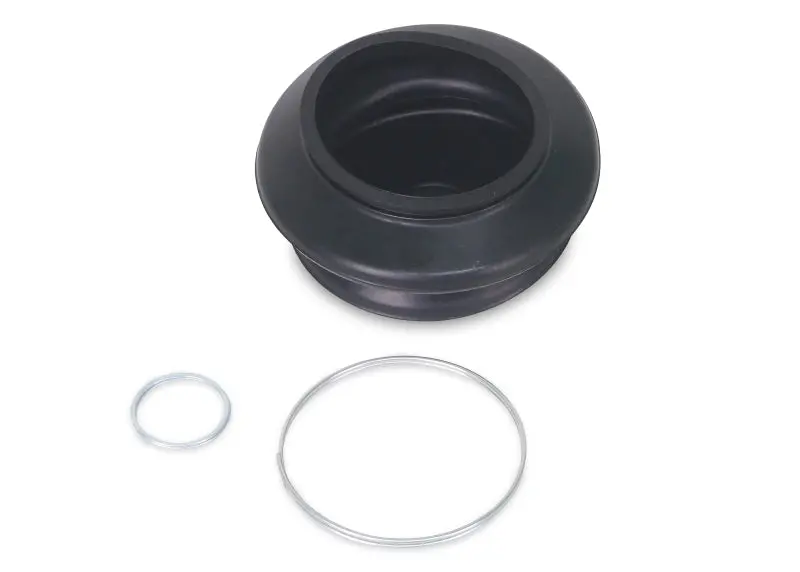 Superpro Ball Joint Dust Boot – Replacement Seal For Enhanced Suspension Longevity 1