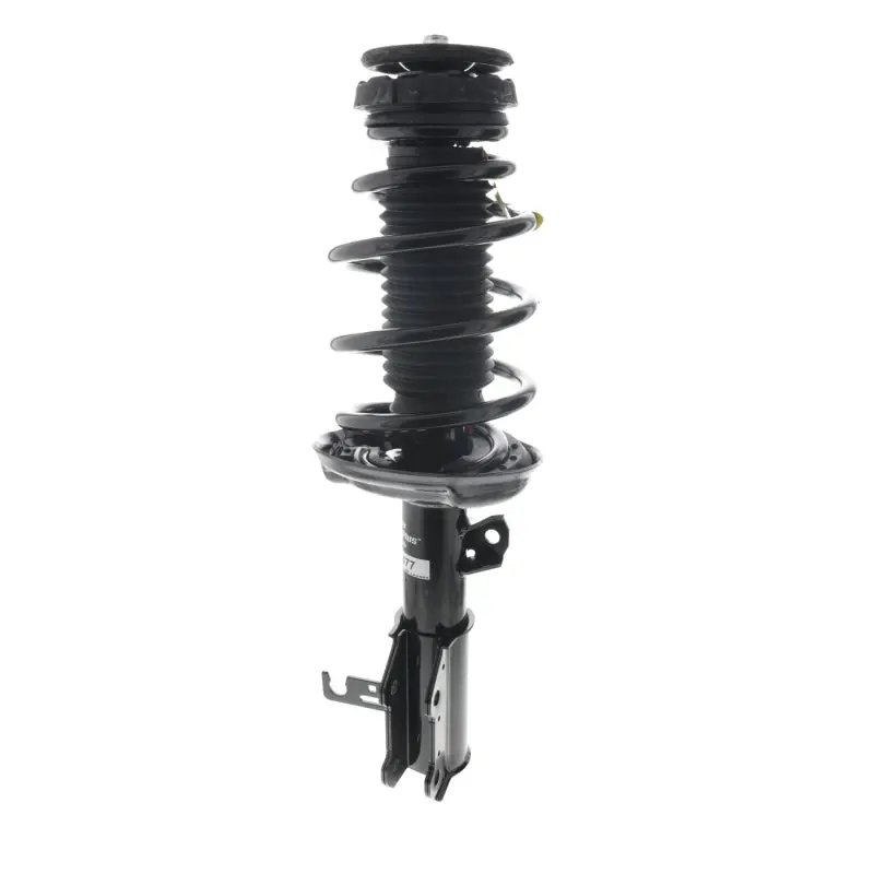 Kyb Strut Plus Front Left Replacement Strut Assembly For 2011–2017 Buick Regal Fwd (Excluding Active Suspension) 2