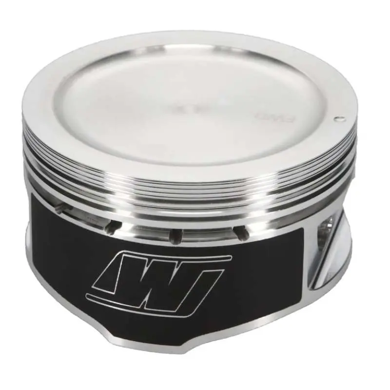 Wiseco Ecotec Piston Kit For Gm Engines – 10:1 Compression, 1.053" X 86.0Mm, Shelf Stock 1