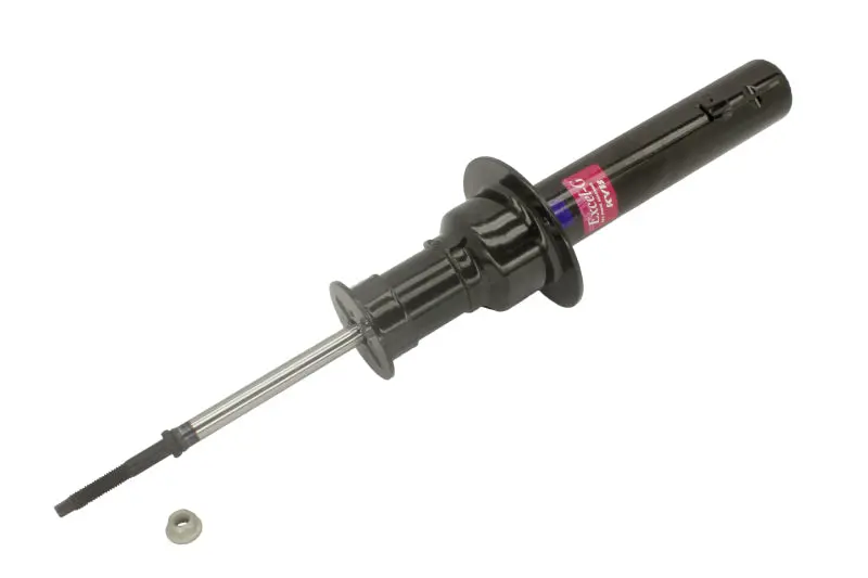 Kyb Excel-G Front Struts For Jeep Commander (2006–2010) And Grand Cherokee (2005–2010) 1