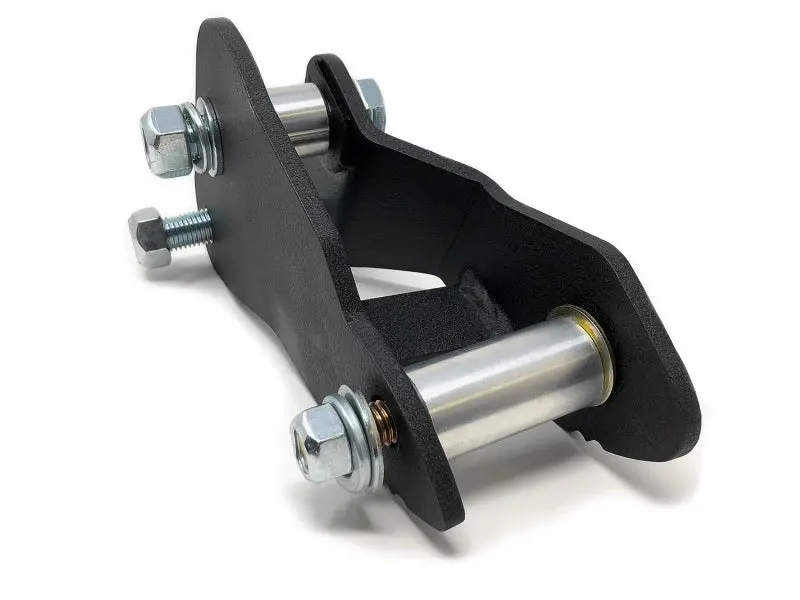 Tuff Country Adjustable Track Bar Bracket For 2008–2013 Dodge Ram 2500 4Wd (4.5-Inch Drop) 1