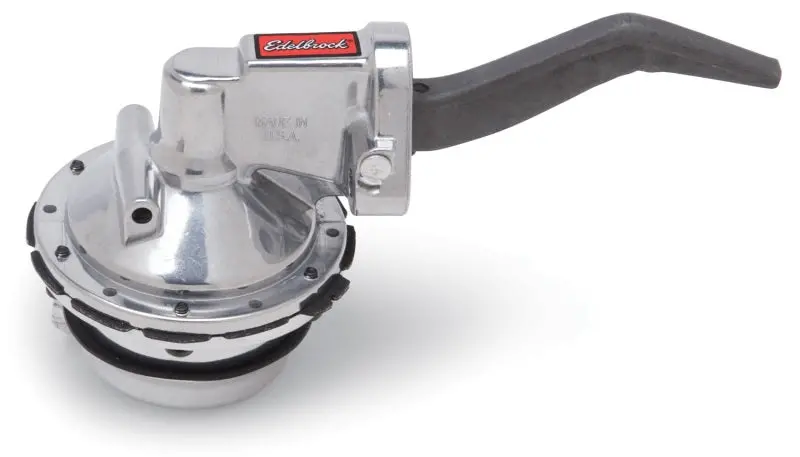 Edelbrock High-Flow Mechanical Fuel Pump For 289 & 351W Ford Engines 1